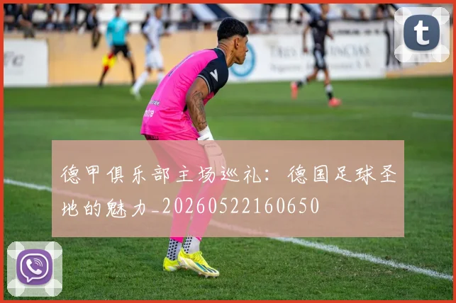 德甲俱乐部主场巡礼：德国足球圣地的魅力_20260522160650